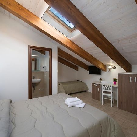 아제롤라 Il Ritrovo Degli Dei B&B 외부 사진